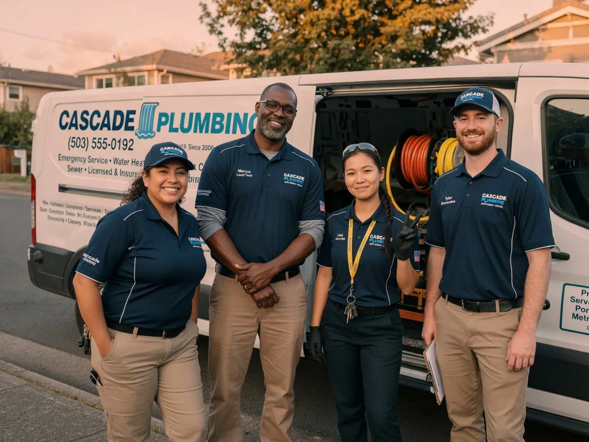 Emergency Plumber company in Templeton, IN
